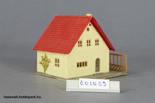 Ház
