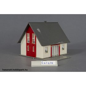 Ház