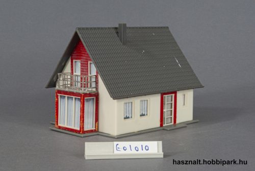 Ház