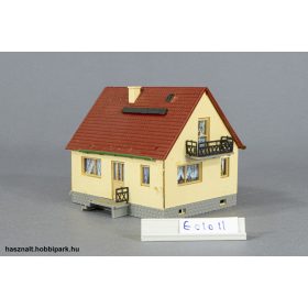 Ház