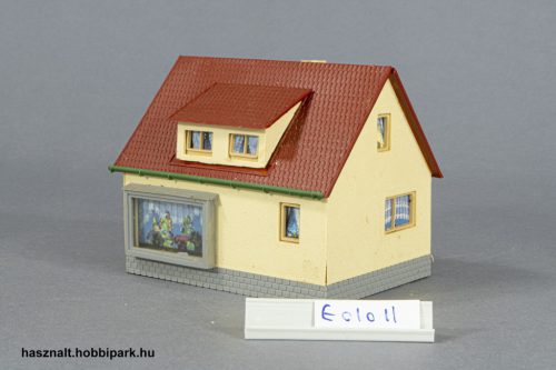 Ház