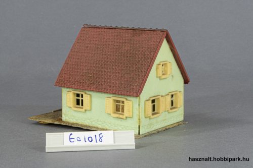 Ház