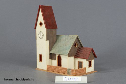 Templom