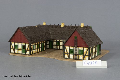 Parasztgazdaság