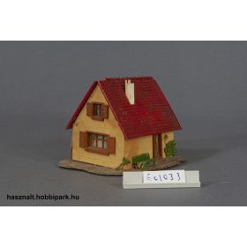 Ház
