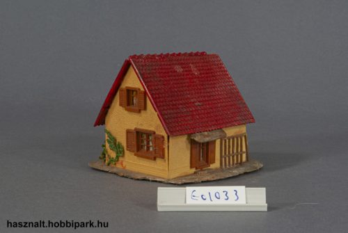 Ház