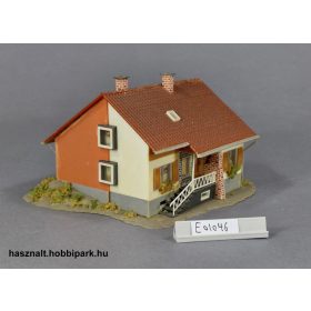 Faller ház