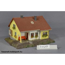 Faller ház