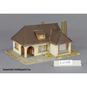 Ház