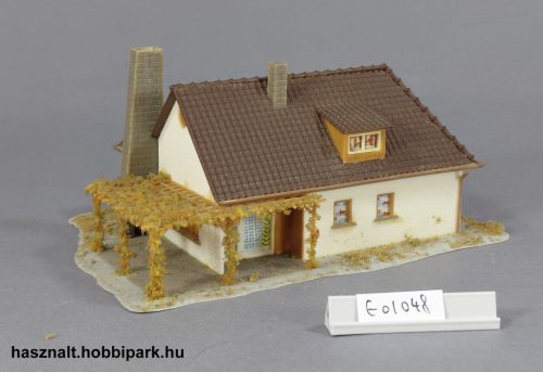 Ház