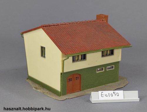 Faller ház