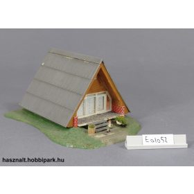 Faller ház