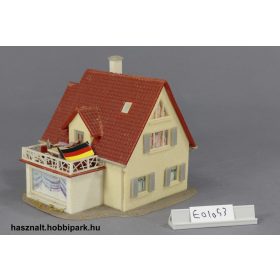 Ház