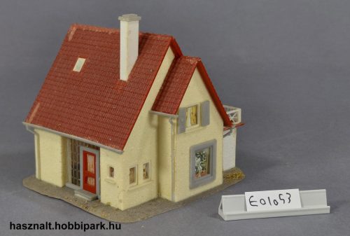 Ház