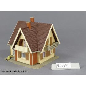 Ház