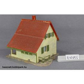 Ház