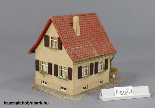 Ház