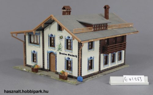 Ház