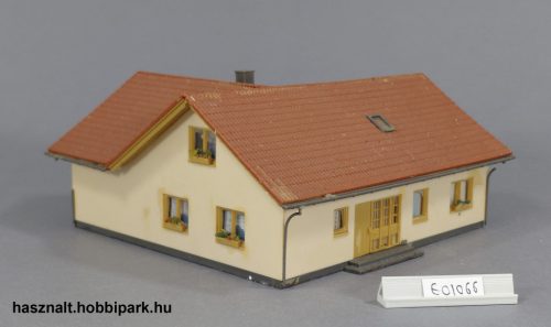 Ház