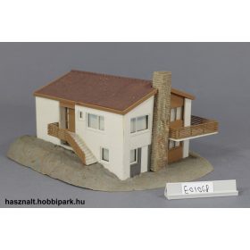 Kibri ház