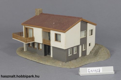Kibri ház