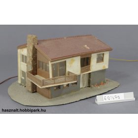 Ház