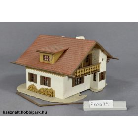 Ház