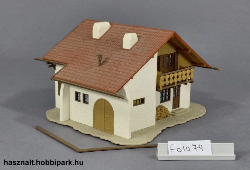 Ház