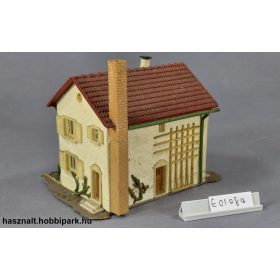 Ház