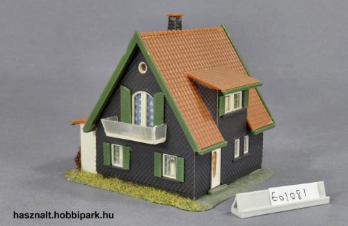 Faller ház