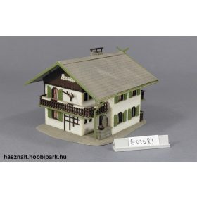 Faller vadászház