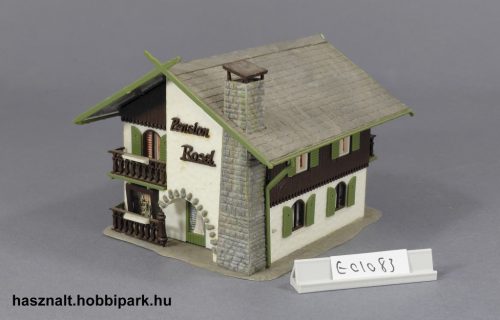 Faller vadászház