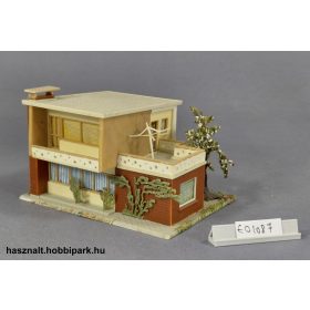 Ház
