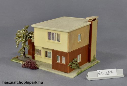Ház