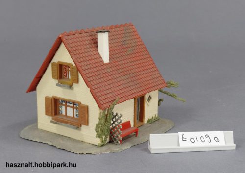 Ház