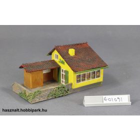 Ház