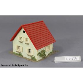 Ház