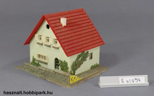 Ház
