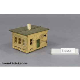 Ház