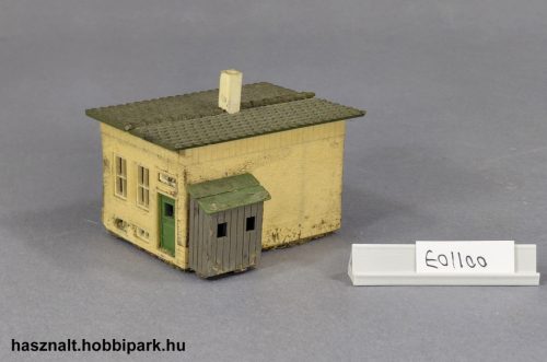 Ház