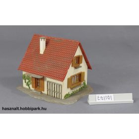 Ház
