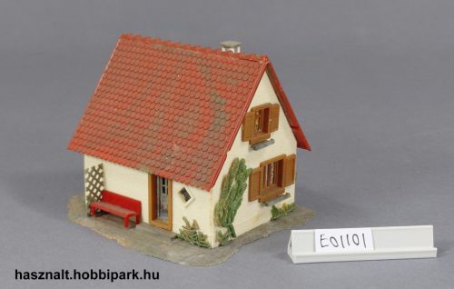 Ház