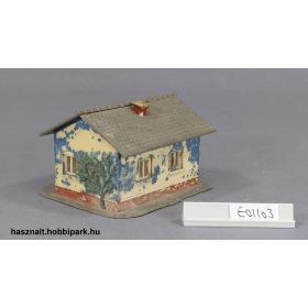 Ház