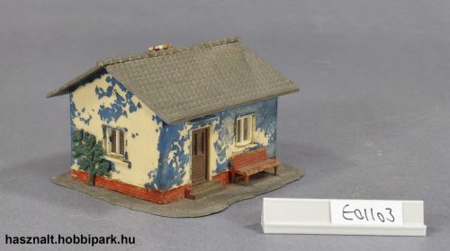 Ház