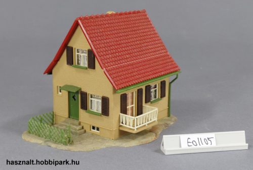 Ház