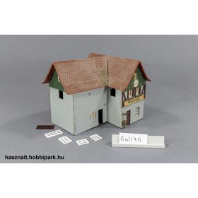 Ház