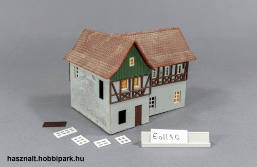 Ház