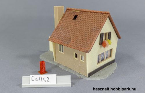 Ház