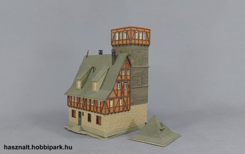 Vollmer tűzoltóság