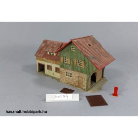 Gazdasági épület